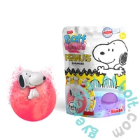Simba Baff Bombz Peanuts meglepetés fürdőbomba (105950565)