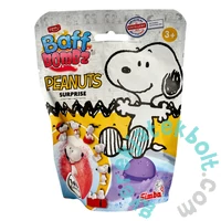 Simba Baff Bombz Peanuts meglepetés fürdőbomba (105950565)