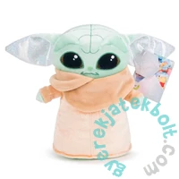 Disney Platinum plüss figura - Grogu 25 cm