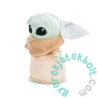 Disney Platinum plüss figura - Grogu 25 cm