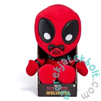 Simba Disney plüss figura - Marvel Babypool Deadpool 25cm (6315870455)