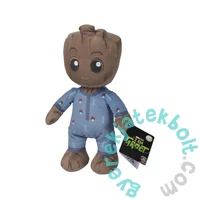 Marvel - Galaxis őrzői plüss figura - Groot - 31 cm