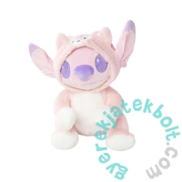 Simba Disney plüss figura - Angel róka jelmezben 25 cm (6315870574NPB)