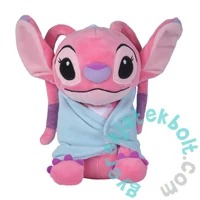 Simba Disney plüss figura - Angel takaróval 25 cm (6315870345X24)