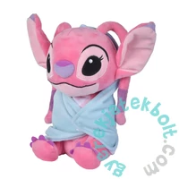 Simba Disney plüss figura - Angel takaróval 25 cm (6315870345X24)