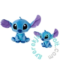 Simba Disney plüss figura - Doorables Stitch 25 cm (6315870552NPB)