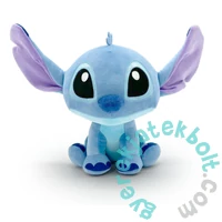 Simba Disney plüss figura - Doorables Stitch 25 cm (6315870552NPB)