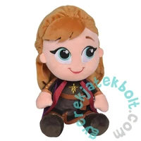 Disney plüss figura - Jégvarázs 2 - Anna 25 cm