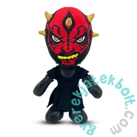 Disney plüss figura - Star Wars - Darth Maul 25 cm (6315870555)