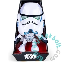Disney plüss figura - Star Wars - Stormtrooper 25 cm (6315870556)