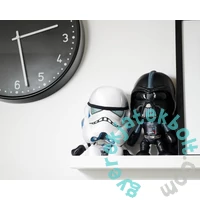 Disney plüss figura - Star Wars - Stormtrooper 25 cm (6315870556)
