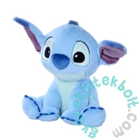 Simba Disney plüssfigura - Stitch 33 cm (6315870510NPB)
