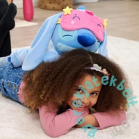 Disney plüss figura - Stitch 40 cm (6315870576)