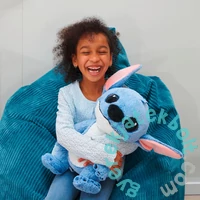 Disney plüss figura - Stitch 41 cm (6315870512)