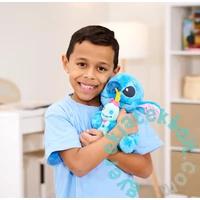 Simba Disney plüss figura - Stitch és Scrump 25 cm (6315877004X06)