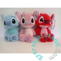 Simba Disney plüss figura - Stitch Flopsies - 3 féle 25 cm (6315870169NPB)