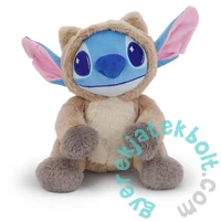 Simba Disney plüss figura - Stitch mosómedve jelmezben 25 cm (6315870573NPB)