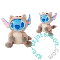 Simba Disney plüss figura - Stitch mosómedve jelmezben 25 cm (6315870573NPB)