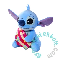 Simba Disney plüss figura - Stitch szörfdeszkával 50 cm (6315870037NPB)