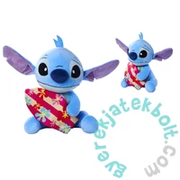 Simba Disney plüss figura - Stitch szörfdeszkával 50 cm (6315870037NPB)
