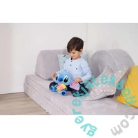 Disney - Stitch plüss figura, jégkrémmel 25 cm (6315870517)
