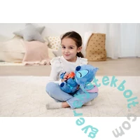 Disney - Stitch plüss figura, nyalókával 25 cm (6315870515)