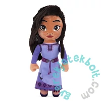 Disney Wish plüss figura - Asha 30 cm (6315877032)