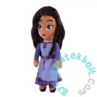 Disney Wish plüss figura - Asha 30 cm (6315877032)
