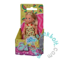 Evi Love baba - gyümölcsös ruhában - többféle (105733515)