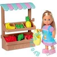 Simba Evi Love baba gyümölcsös standdal