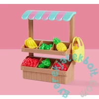 Simba Evi Love baba gyümölcsös standdal