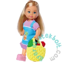 Simba Evi Love baba gyümölcsös standdal