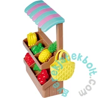 Simba Evi Love baba gyümölcsös standdal