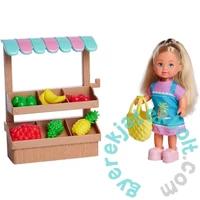 Simba Evi Love baba gyümölcsös standdal