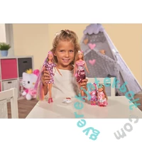 Simba Evi Love baba - Hello Kitty tündér - kétféle