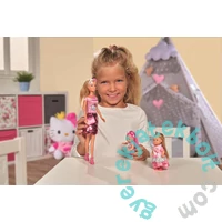 Simba Evi Love baba - Hello Kitty tündér - kétféle