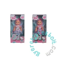 Simba Evi Love baba - Hello Kitty tündér - kétféle