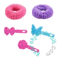 Simba Fodrász babafej 19 cm (105560145)