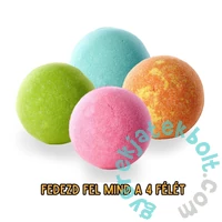 Simba Glibbi Gondos Bocsok meglepetés fürdőbomba (105953970)