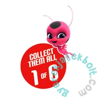 Simba Glibbi Miraculous meglepetés fürdőbomba (105953972)