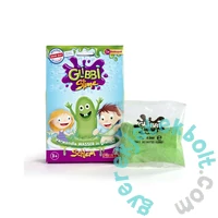 Simba Glibbi Slime fürdőzselé 150 g - zöld (105954666SHR)