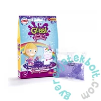 Simba Glibbi Unikornis csillogó fürdőzselé 150 g (105953271SHR)