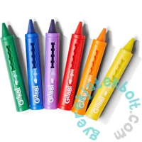 Simba Glibbi Vízi zsírkréta 6 db-os szett (105953679)