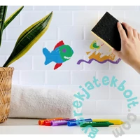 Simba Glibbi Vízi zsírkréta 6 db-os szett (105953679)