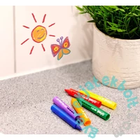 Simba Glibbi Vízi zsírkréta 6 db-os szett (105953679)