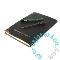 Harry Potter - Tom Denem naplója