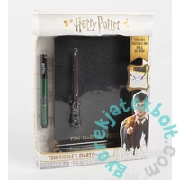 Harry Potter - Tom Denem naplója