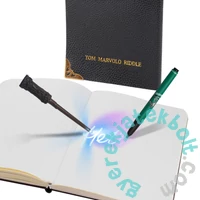 Harry Potter - Tom Denem naplója