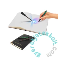 Harry Potter - Tom Denem naplója