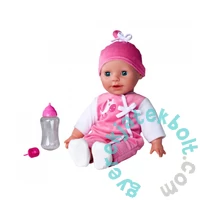 Simba Laura beszélő játékbaba